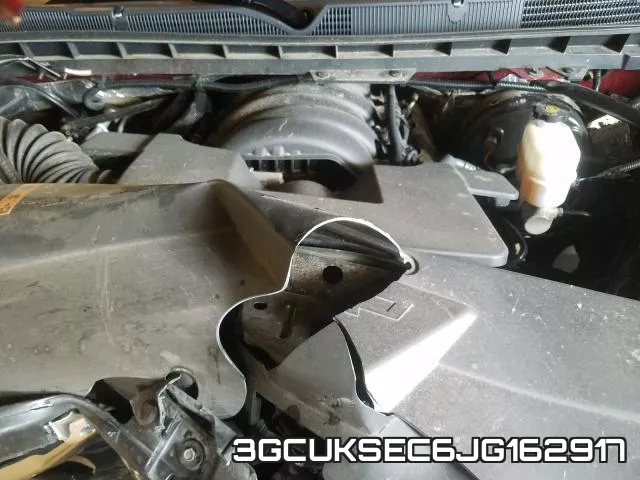 3GCUKSEC6JG162917 фото 7