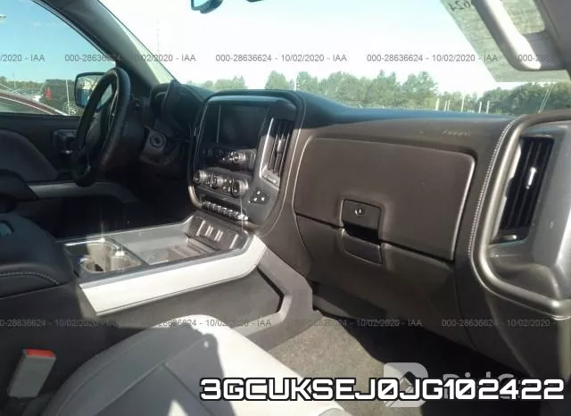 3GCUKSEJ0JG102422 фото 6