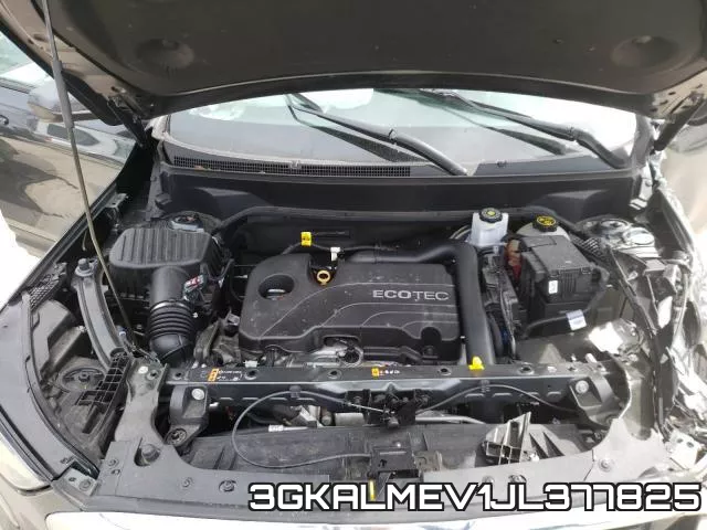 3GKALMEV1JL377825 фото 8