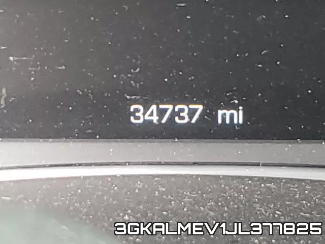 3GKALMEV1JL377825 фото 9