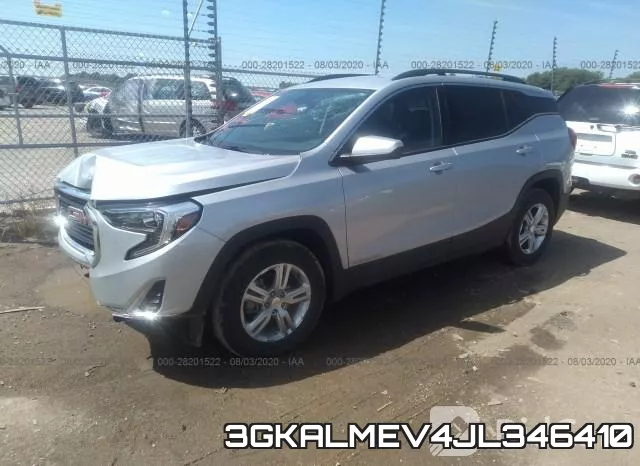3GKALMEV4JL346410 фото 3
