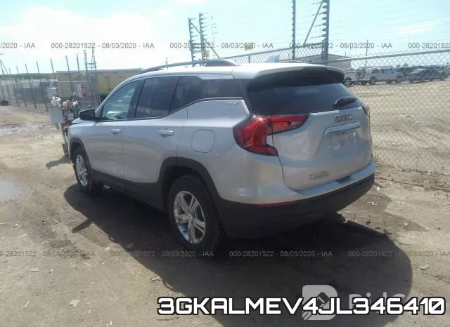 3GKALMEV4JL346410 фото 4