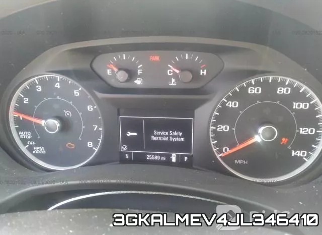 3GKALMEV4JL346410 фото 8