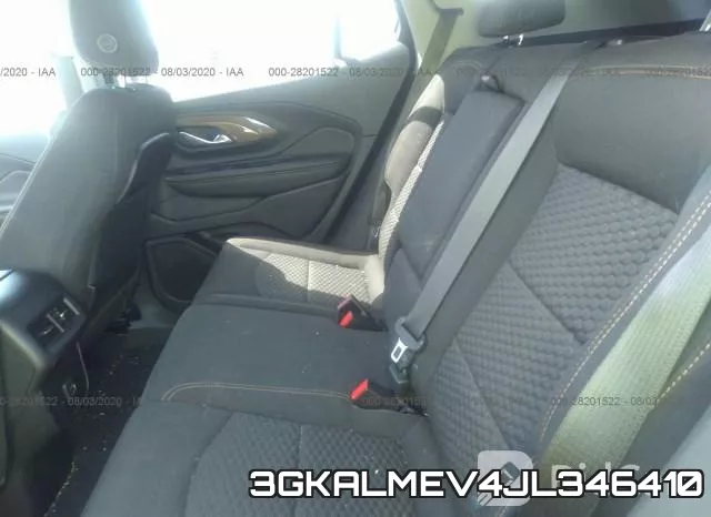 3GKALMEV4JL346410 фото 9