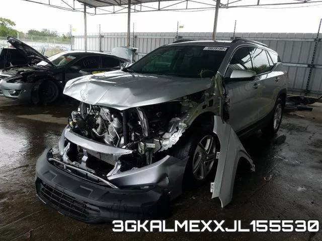 3GKALMEXXJL155530 фото 3