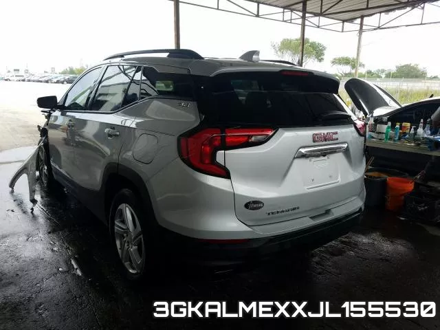 3GKALMEXXJL155530 фото 4
