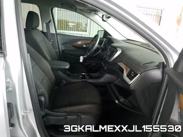3GKALMEXXJL155530 фото 6