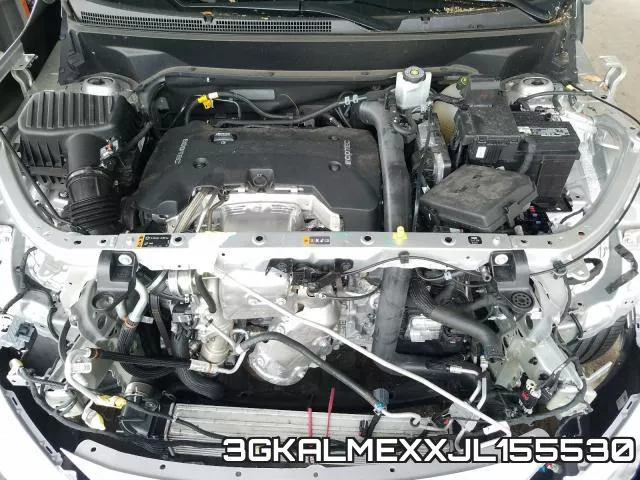 3GKALMEXXJL155530 фото 8