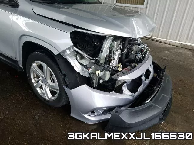 3GKALMEXXJL155530 фото 9