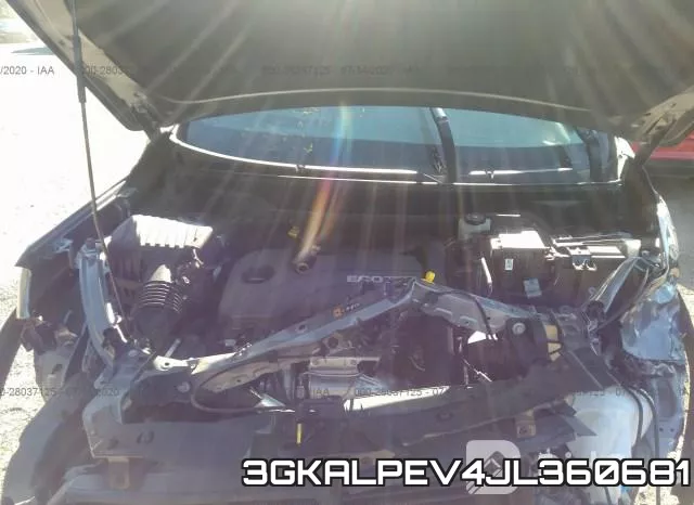3GKALPEV4JL360681 фото 2