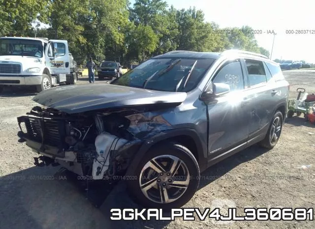 3GKALPEV4JL360681 фото 3