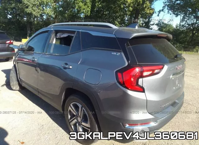 3GKALPEV4JL360681 фото 4