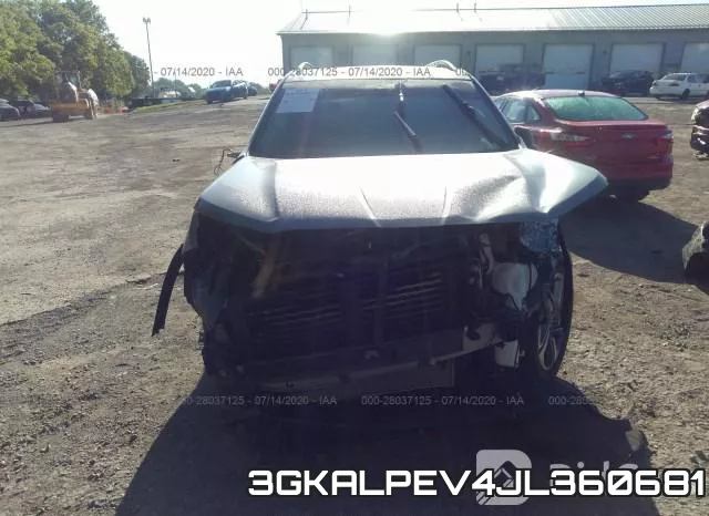 3GKALPEV4JL360681 фото 7