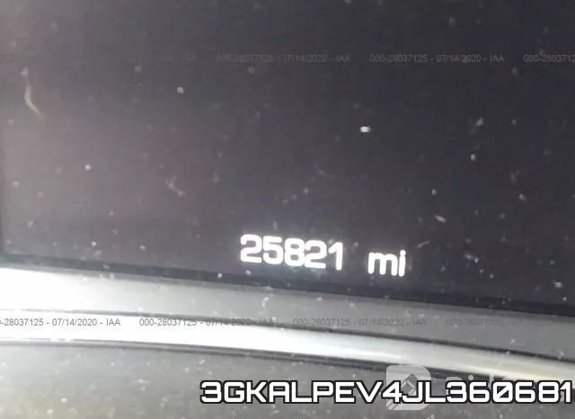 3GKALPEV4JL360681 фото 8