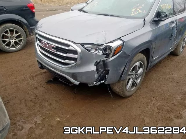 3GKALPEV4JL362284 фото 2
