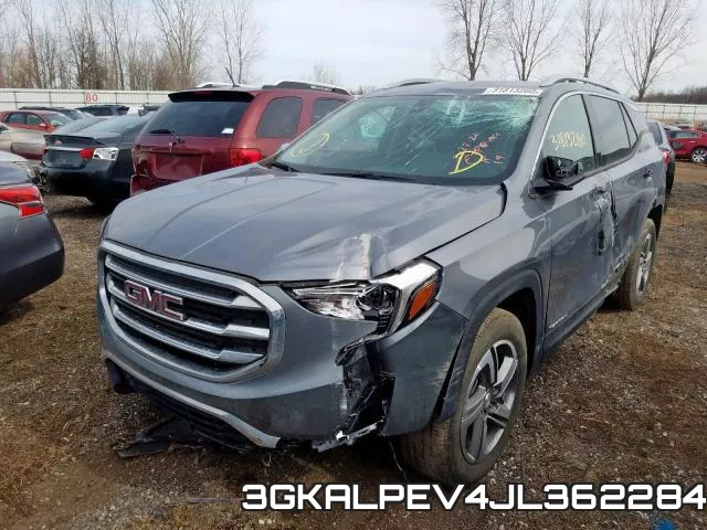 3GKALPEV4JL362284 фото 3