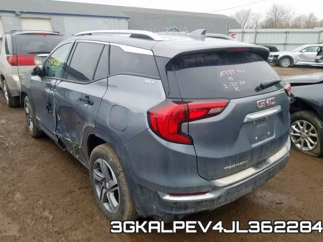 3GKALPEV4JL362284 фото 4