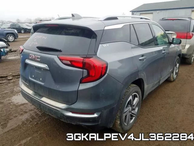3GKALPEV4JL362284 фото 5