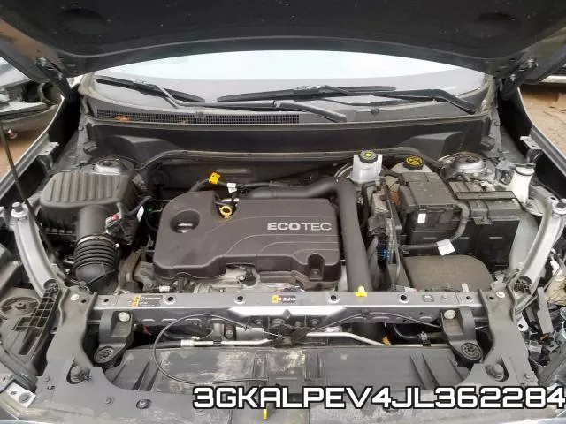 3GKALPEV4JL362284 фото 7