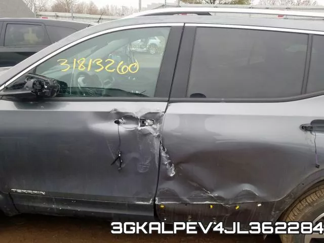 3GKALPEV4JL362284 фото 9