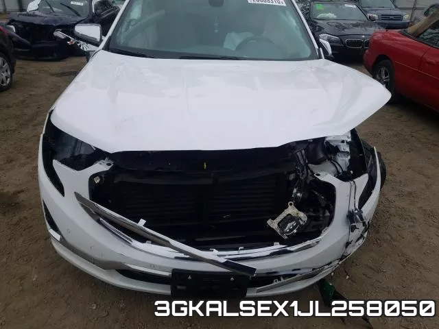 3GKALSEX1JL258050 фото 8