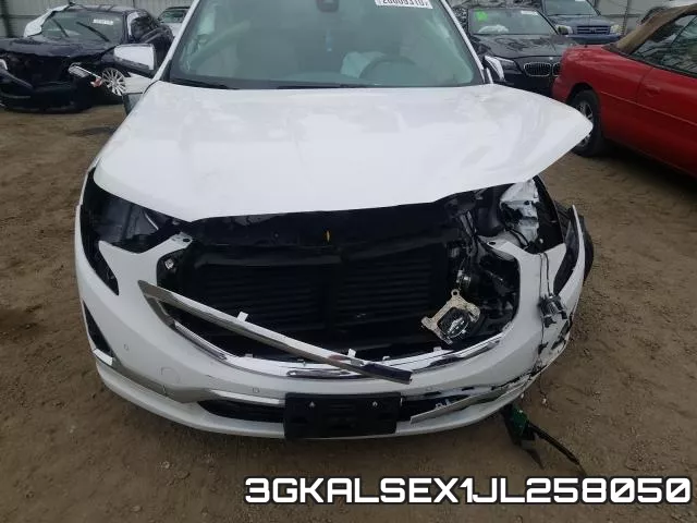 3GKALSEX1JL258050 фото 10