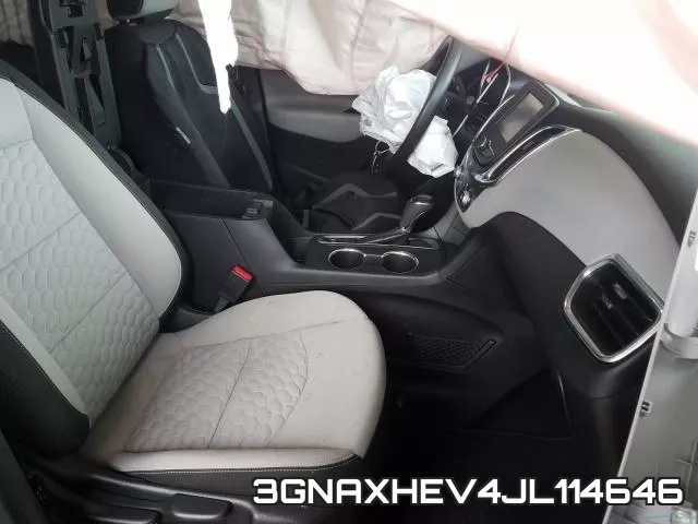 3GNAXHEV4JL114646 фото 6