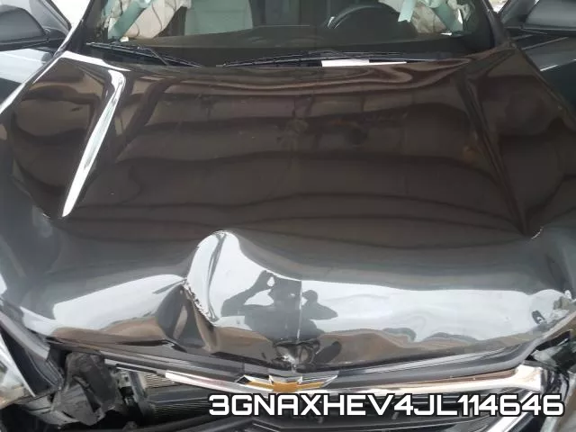 3GNAXHEV4JL114646 фото 8