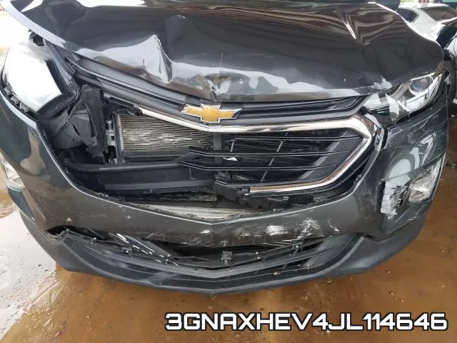 3GNAXHEV4JL114646 фото 10