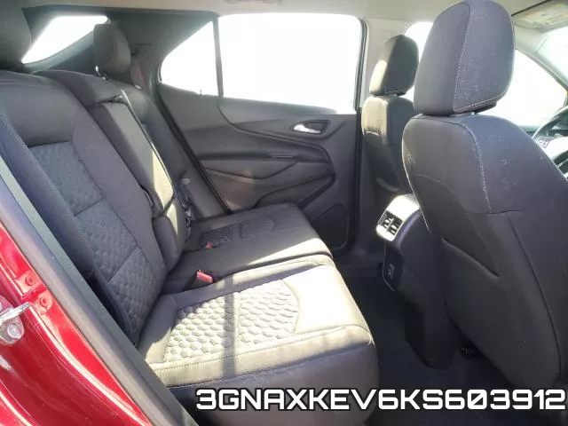 3GNAXKEV6KS603912 фото 7