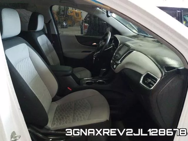 3GNAXREV2JL128678 фото 6