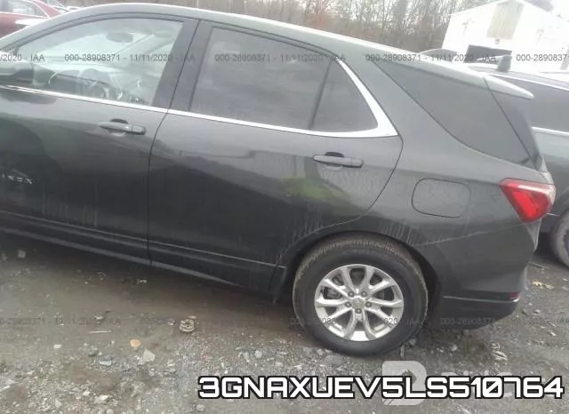 3GNAXUEV5LS510764 фото 4