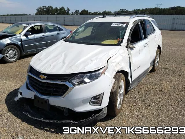 3GNAXVEX7KS666293 фото 3