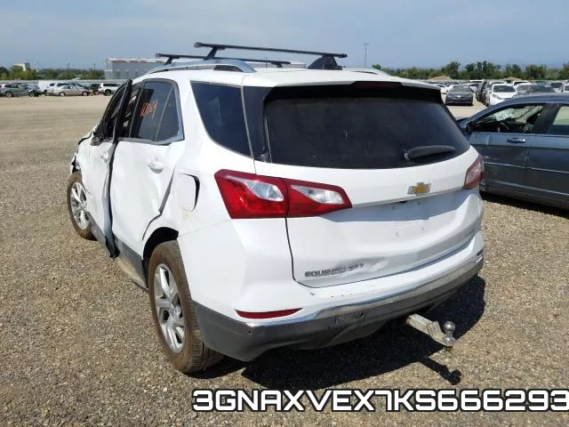3GNAXVEX7KS666293 фото 4