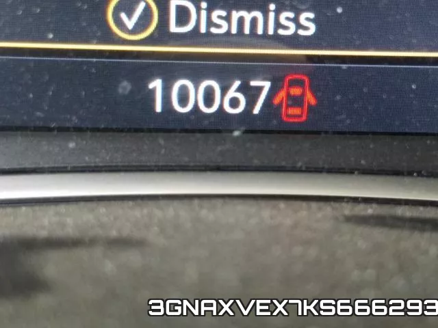 3GNAXVEX7KS666293 фото 9