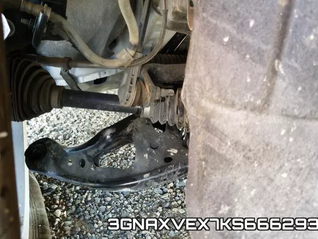 3GNAXVEX7KS666293 фото 10