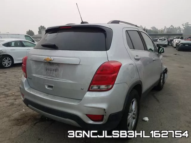 3GNCJLSB3HL162754 фото 5