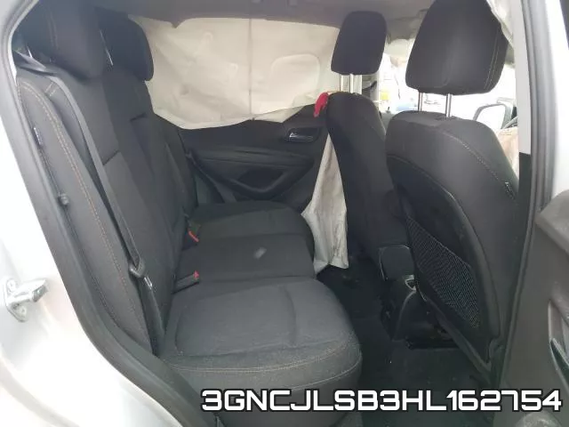 3GNCJLSB3HL162754 фото 7