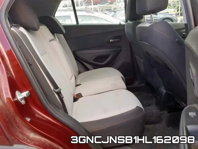 3GNCJNSB1HL162098 фото 7