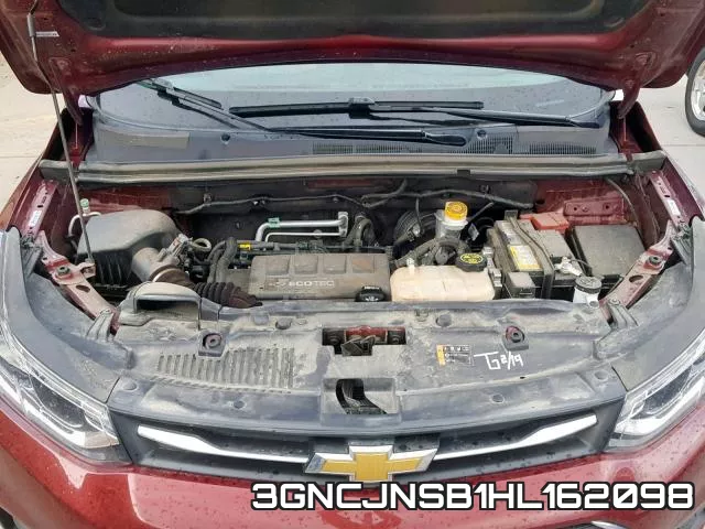 3GNCJNSB1HL162098 фото 8