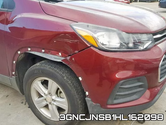 3GNCJNSB1HL162098 фото 10