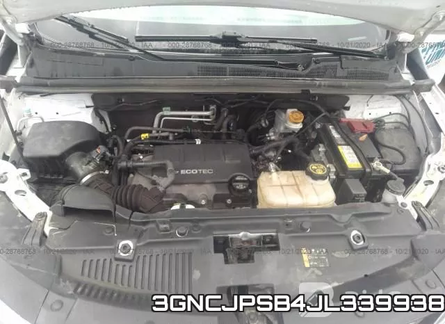 3GNCJPSB4JL339938 фото 2