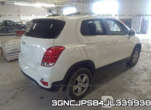 3GNCJPSB4JL339938 фото 5