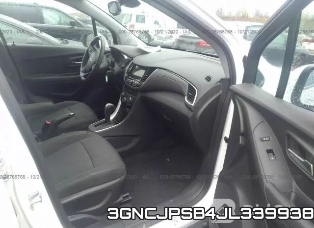 3GNCJPSB4JL339938 фото 6
