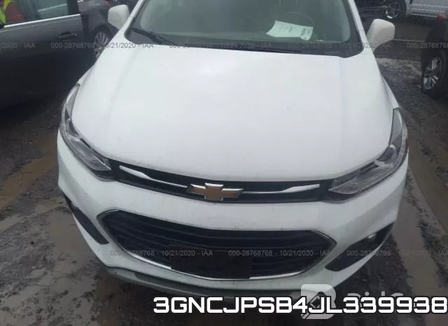 3GNCJPSB4JL339938 фото 7