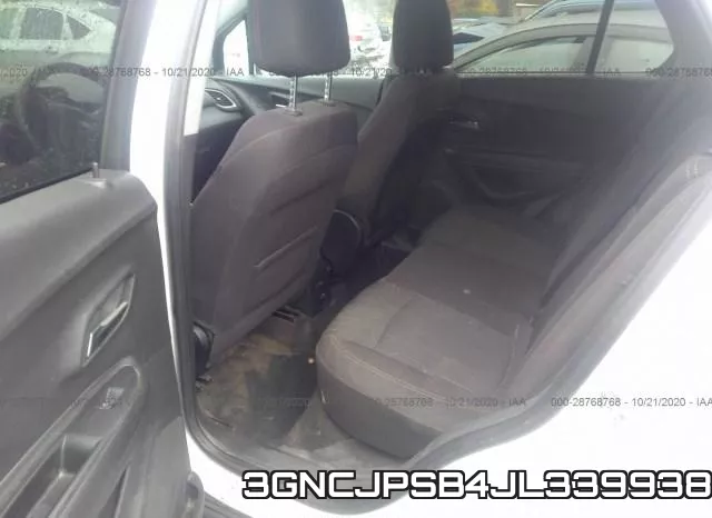 3GNCJPSB4JL339938 фото 9