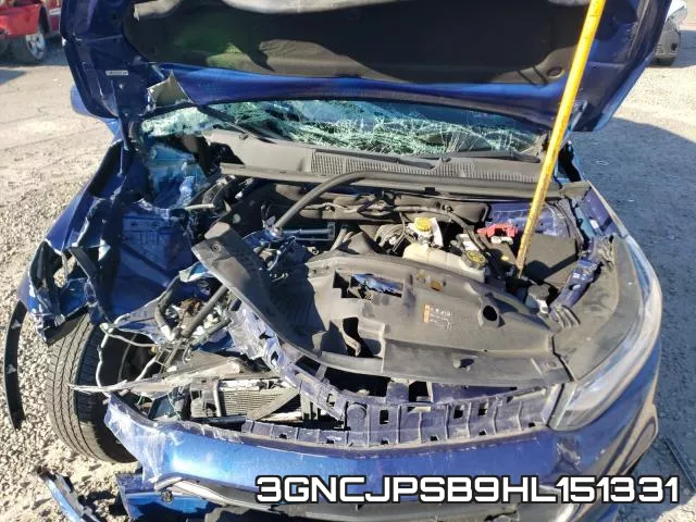 3GNCJPSB9HL151331 фото 7
