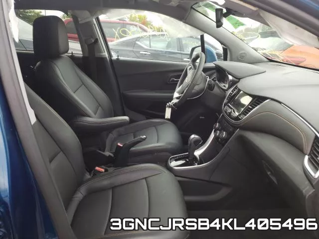 3GNCJRSB4KL405496 фото 6