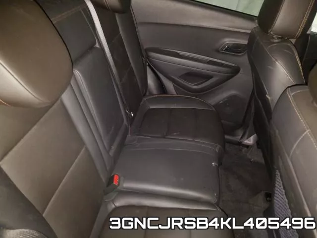 3GNCJRSB4KL405496 фото 7