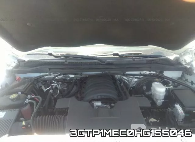 3GTP1MEC0HG155046 фото 2